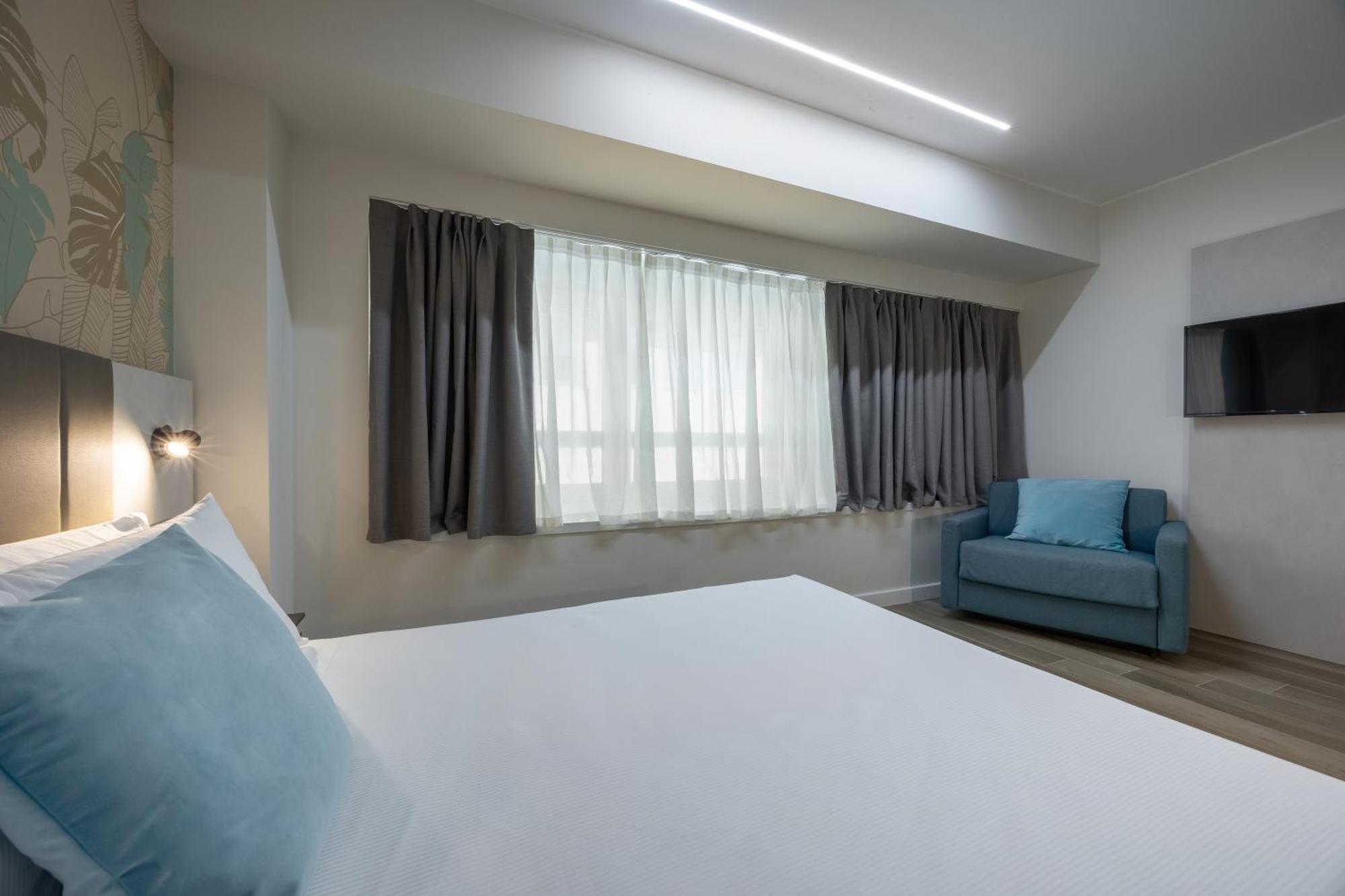 Ih Hotels Milano Centrale Екстериор снимка